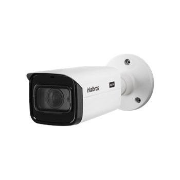 Câmera de Segurança Intelbras VHD 5880 Z 4K 8MP Lente Varifocal 3,7mm à 11mm HDCVI Infravermelho 80m