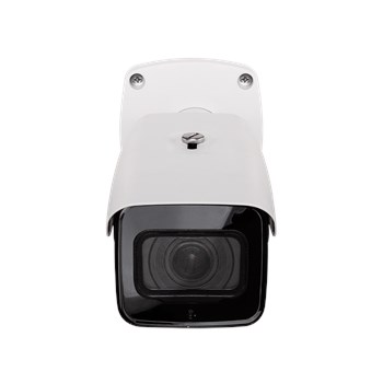 Câmera de Segurança Intelbras VHD 5880 Z 4K Ultra HD 8MP Lente Varifocal HDCVI com Microfone IR 80m