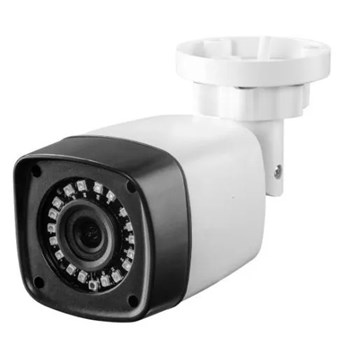 Câmera Segurança HD 720p Infravermelho 20m Inova 7373