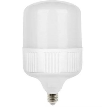 Lâmpada LED Alta Potência 20w Branco Frio 6500k Bivolt E27